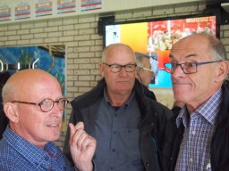 171030 RAVA Senioren Meeting #1